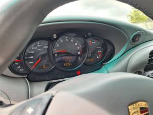 Image 20/23 of Porsche 911 Carrera (2004)