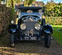 Bild 18/50 von Rolls-Royce 20 HP (1927)