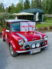 Image 4/20 of Rover Mini Cooper Sport "Final Edition" (2000)