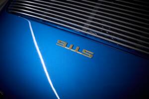Bild 21/96 von Porsche 911 2.2 S (1970)