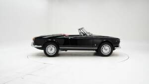 Bild 6/15 von Alfa Romeo Giulia 1600 Spider (1963)