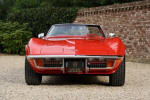 Image 5/50 of Chevrolet Corvette Stingray (1970)