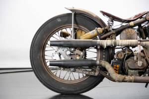 Image 9/50 of Harley-Davidson FXSTC 1340 Softail Custom (1989)