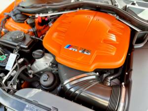 Bild 17/21 von BMW M3 GTS (2011)