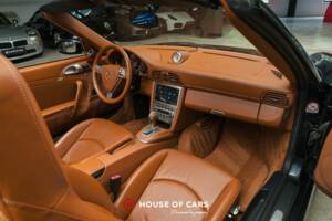 Afbeelding 19/25 van Porsche 911 Carrera 4 (2005)