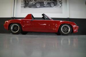 Immagine 4/50 di Porsche 914&#x2F;4 1.7 (1970)