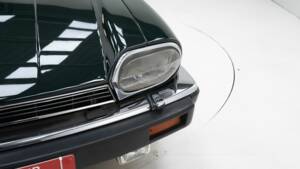 Bild 11/15 von Jaguar XJS 5.3 V12 (1992)