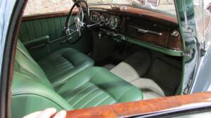 Bild 15/23 von Mercedes-Benz 220 Coupe (1955)