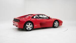 Bild 2/15 von Ferrari 348 TB Elaborazione Zagato (1992)
