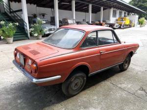 Image 7/27 of FIAT 850 Coupe (1968)