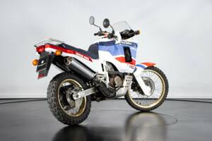 Bild 4/50 von Honda DUMMY (1989)