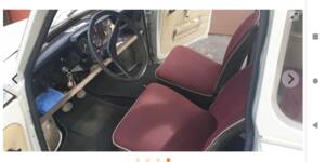 Imagen 3/5 de Trabant 601 Universal (1968)