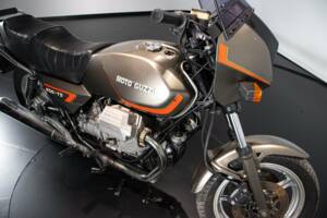 Imagen 39/50 de Moto Guzzi DUMMY (1984)