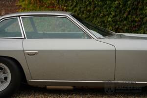 Bild 50/50 von Lamborghini Islero 400 GT (2+2) (1969)