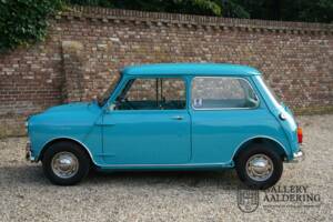 Image 35/50 de Austin Mini 850 (1964)