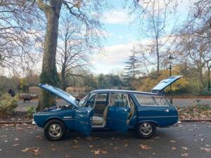 Bild 16/50 von Rover 3500 S Estoura (1974)