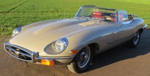 Afbeelding 9/50 van Jaguar E-Type (1971)