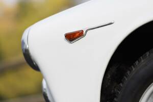 Imagen 45/50 de Alfa Romeo 2600 Spider (1964)