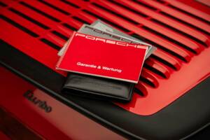 Image 21/25 of Porsche 911 Turbo 3.6 (1991)