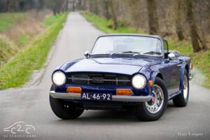 Afbeelding 10/35 van Triumph TR 6 (1971)