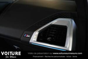 Image 39/50 de BMW XM (2023)
