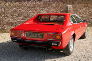 Immagine 47/50 di Ferrari Dino 308 GT4 (1976)