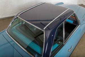 Imagen 25/44 de Mercedes-Benz 230 SL (1965)