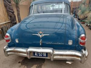 Image 3/11 of Chrysler Crown Imperial (1951)