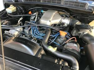 Bild 18/50 von Land Rover Range Rover Classic (1989)