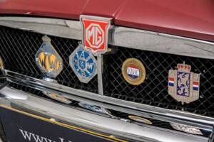 Bild 21/50 von MG MGB (1974)