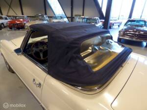 Bild 9/12 von Mercedes-Benz 280 SL (1969)
