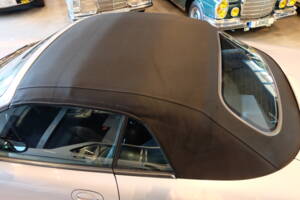 Bild 19/36 von Jaguar XKR (2001)