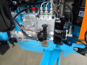 Imagen 43/89 de Lamborghini 3352 R (1959)