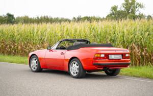 Bild 6/43 von Porsche 944 Turbo (1991)