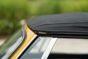 Image 23/50 of FIAT 850 Sport Spider (1969)