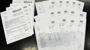 Image 23/23 of Land Rover Range Rover 4.6 HSE "30th Anniversary Edition" (2000)