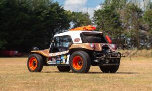 Bild 3/50 von Volkswagen Meyers Manx Buggy (1958)