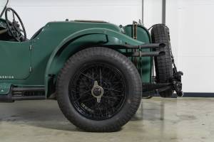 Bild 25/40 von Alvis Speed 20 Special (1935)