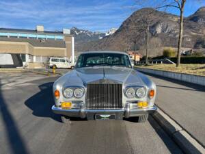 Image 1/21 of Rolls-Royce Silver Shadow I (1968)