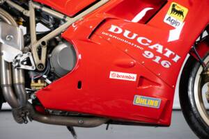 Immagine 36/50 di Ducati DUMMY (1997)