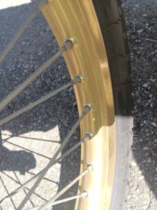 Image 17/27 de Suzuki DUMMY (1989)