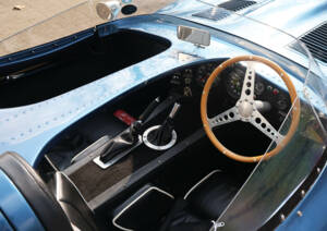 Immagine 55/60 di Jaguar D-Type (1967)
