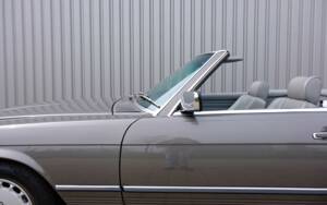 Image 52/97 de Mercedes-Benz 560 SL (1987)