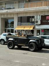 Afbeelding 10/17 van Land Rover 90 (1989)