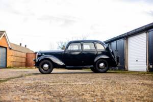 Imagen 27/50 de Vauxhall 14-6 (1947)