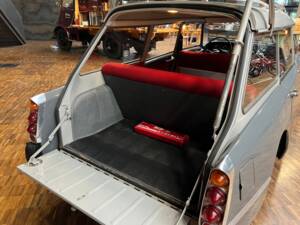 Image 27/30 of Citroën DS 20 Familiale (1970)
