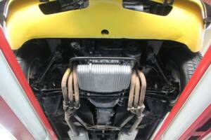 Image 15/50 of FIAT Dino Spider (1968)