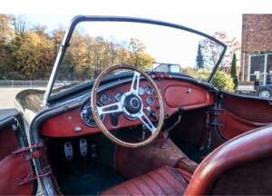 Image 14/29 of AC Ace Bristol (1957)