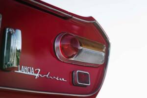 Bild 15/57 von Lancia Fulvia Coupe HF 1.6 (1970)