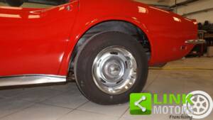 Bild 8/10 von Chevrolet Corvette Stingray (1968)